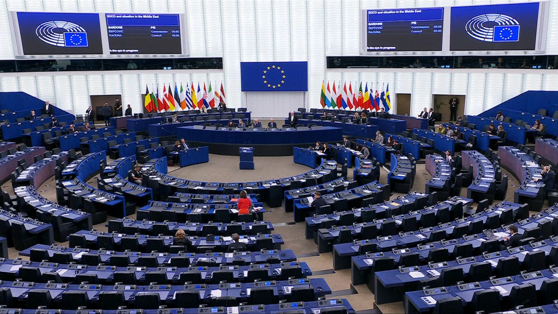 Debatte zum Iran-Krieg und zum EU-Gipfel (2/2)