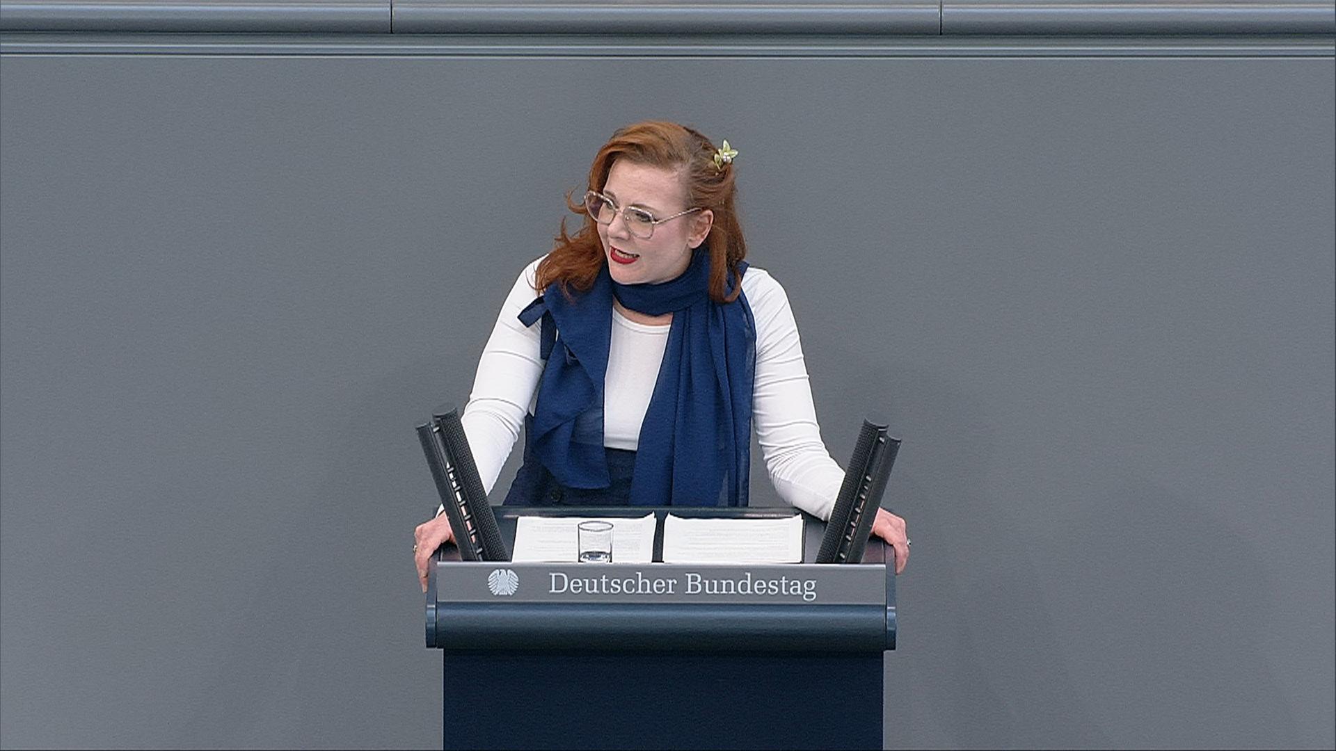 Debatte zum Kernkraftausstieg