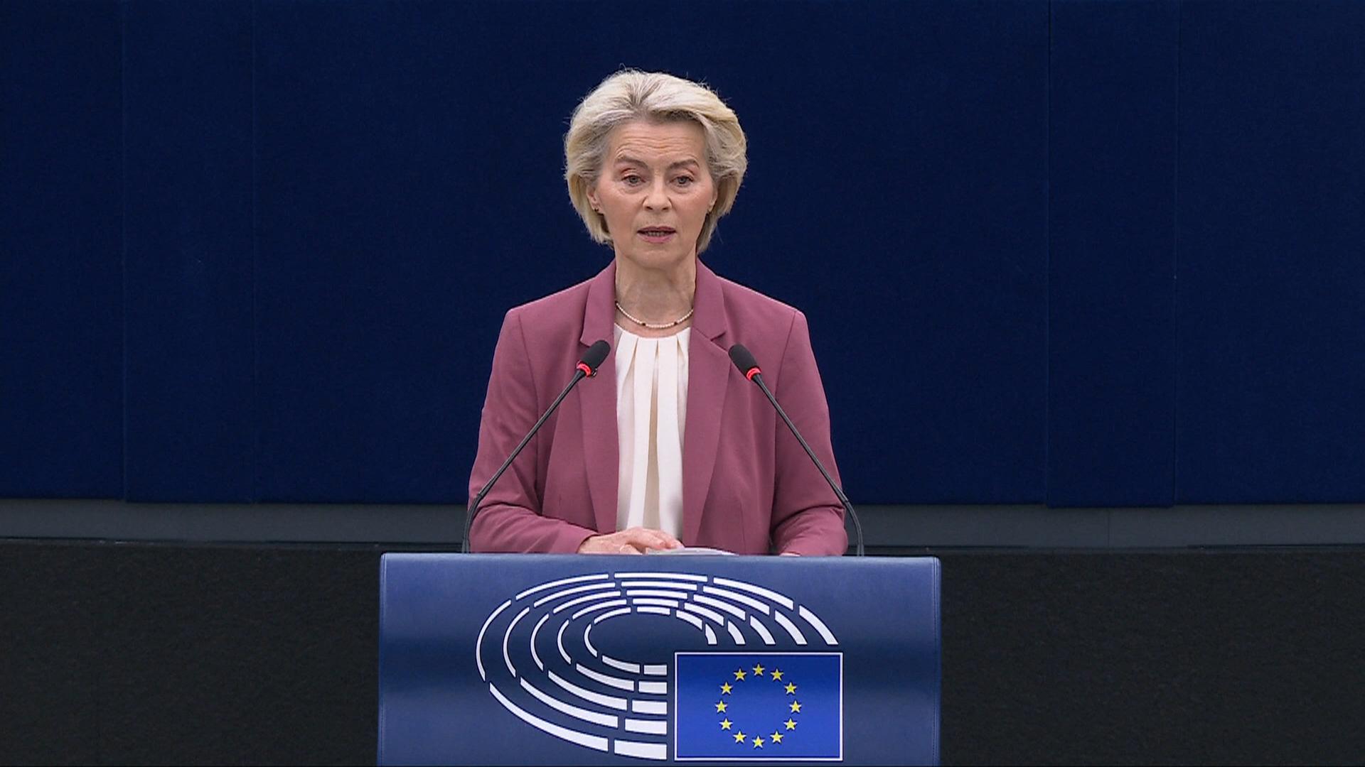 Debatte zum nächsten Europäischen Rat