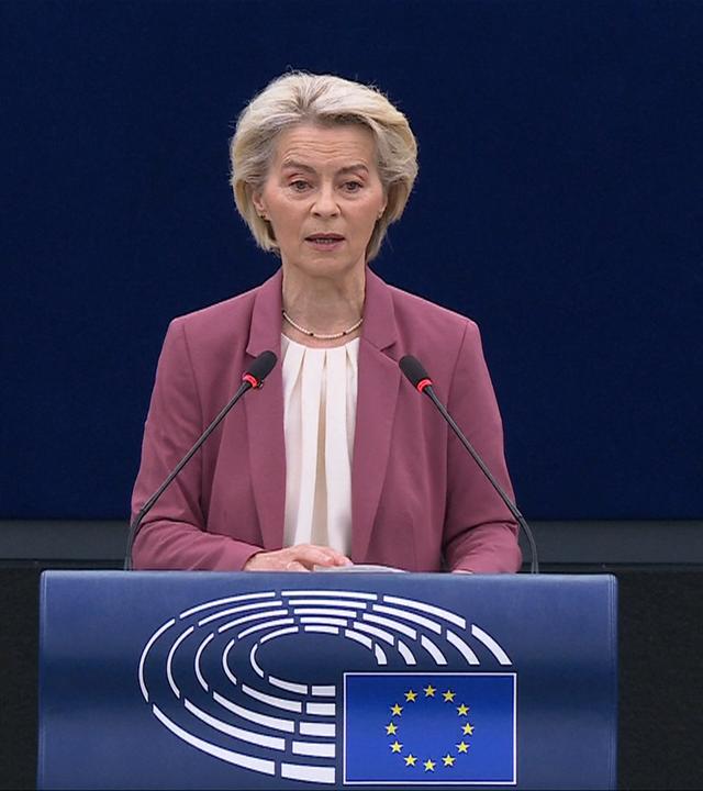 Debatte zum nächsten Europäischen Rat