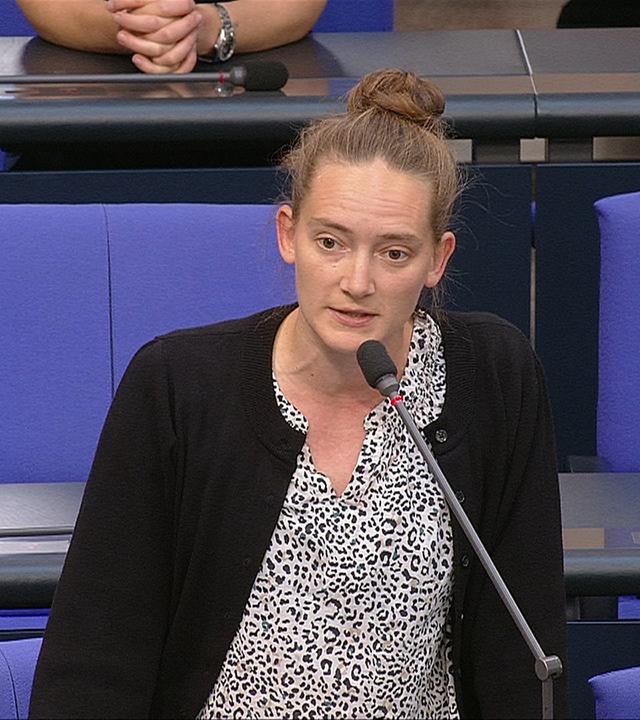 Debatte zum neuen Heizungsgesetz