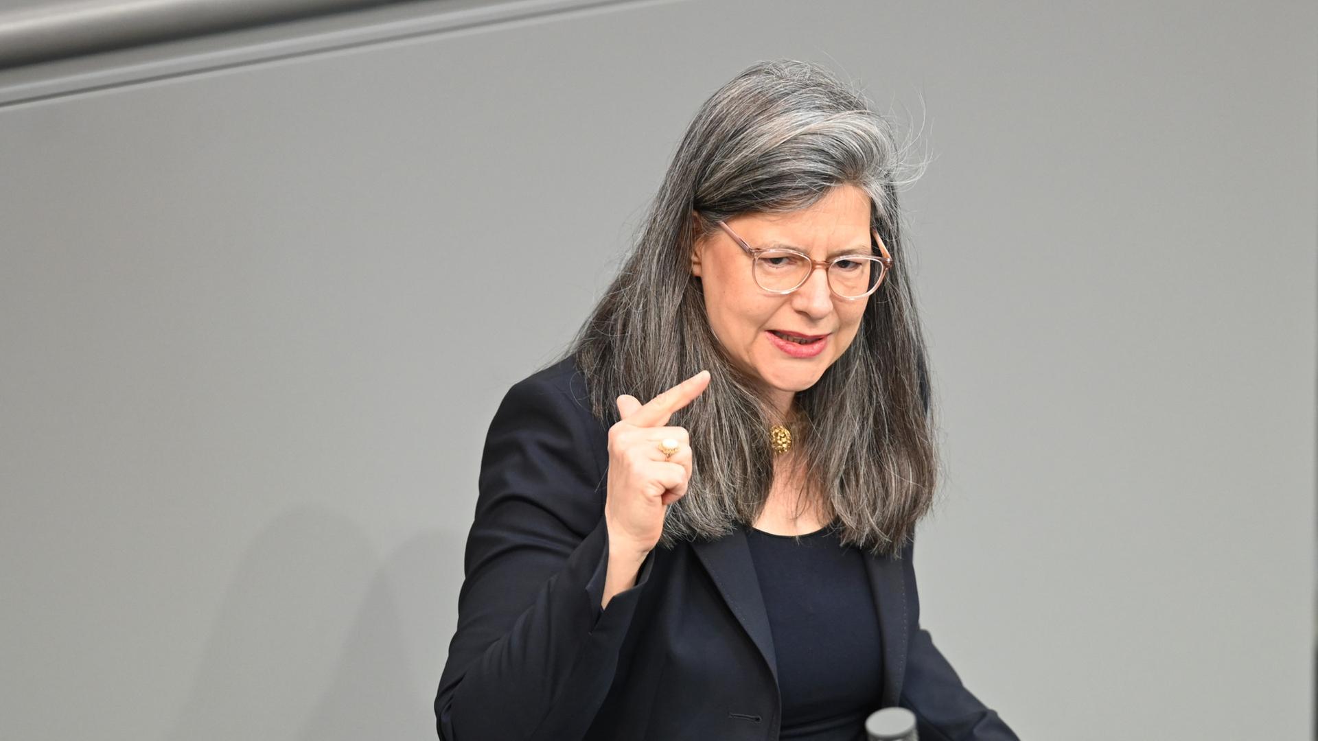 Debatte zum Solarpaket