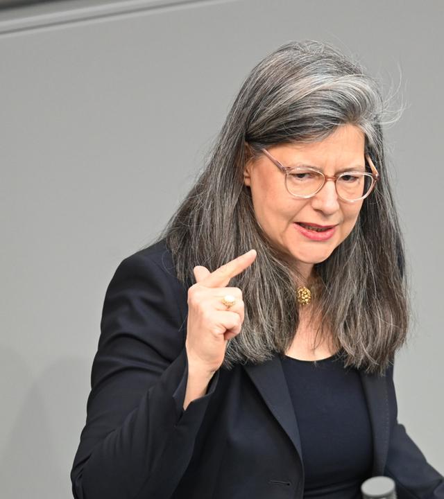 Debatte zum Solarpaket