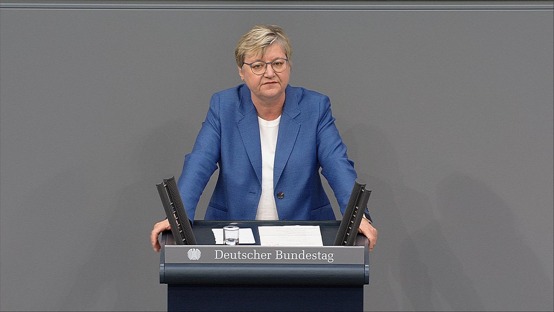 Debatte zum Tankrabatt