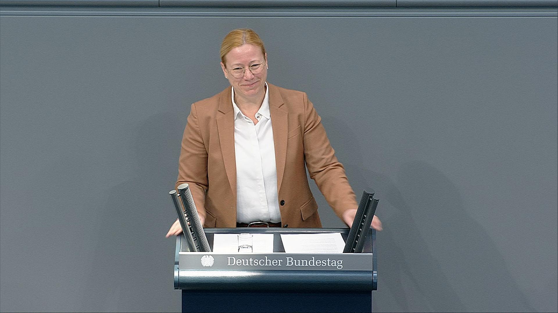 Debatte zum Tariftreuegesetz