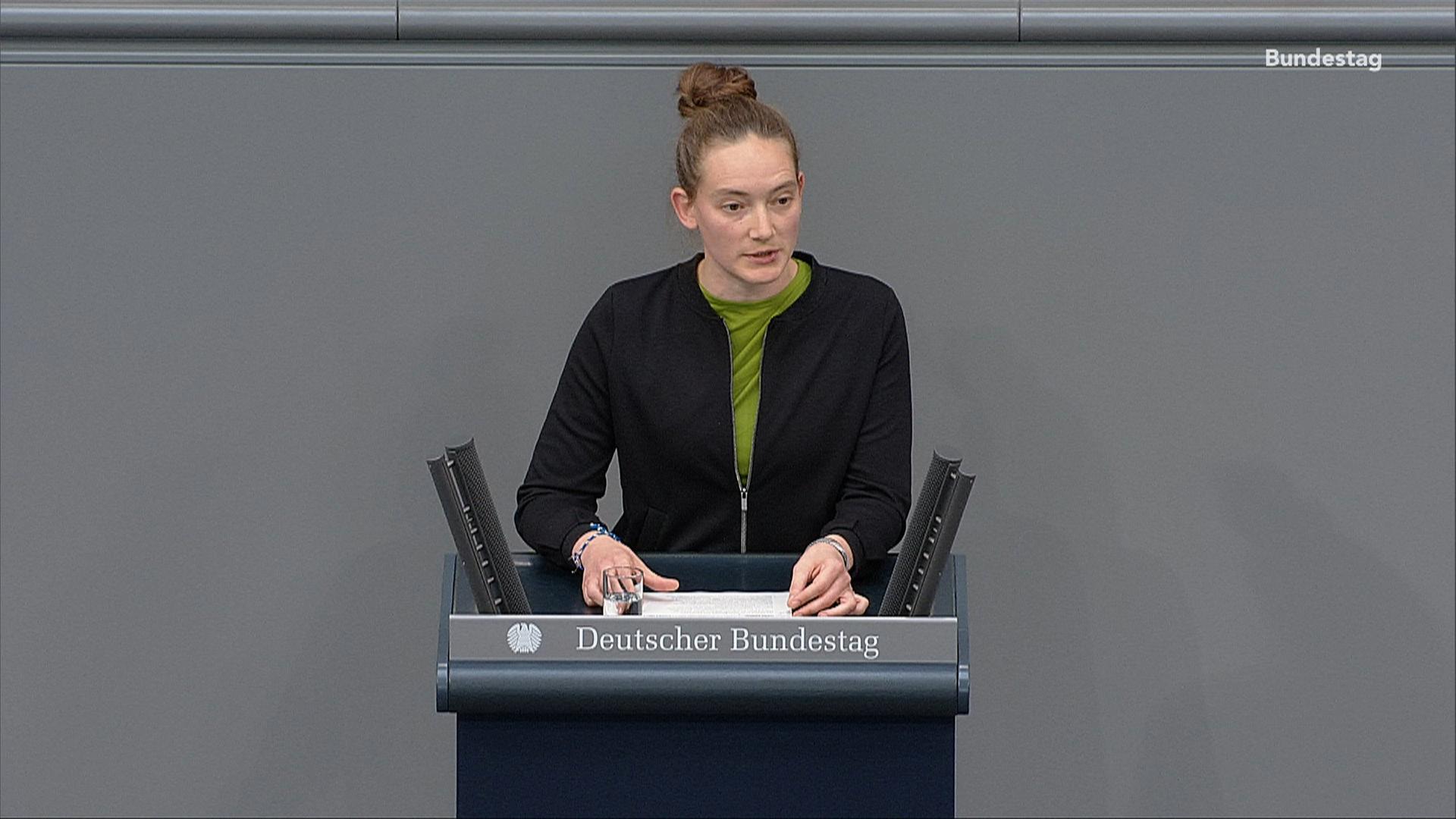 Debatte zum Verpackungsrecht