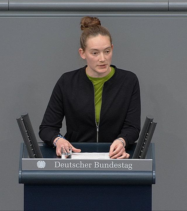 Debatte zum Verpackungsrecht