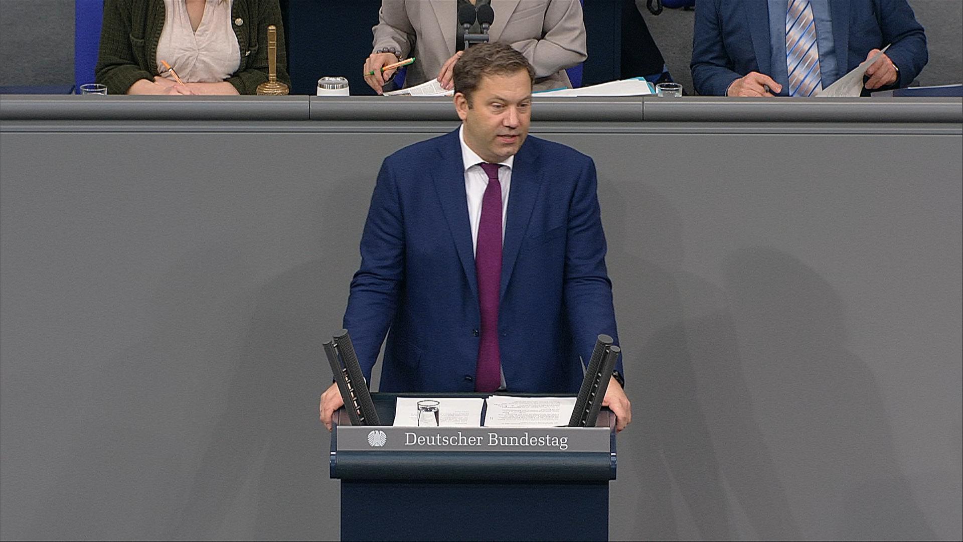 Debatte zur Aktivrente