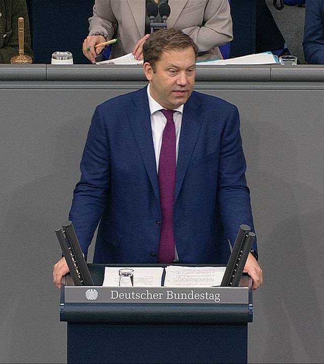 Debatte zur Aktivrente