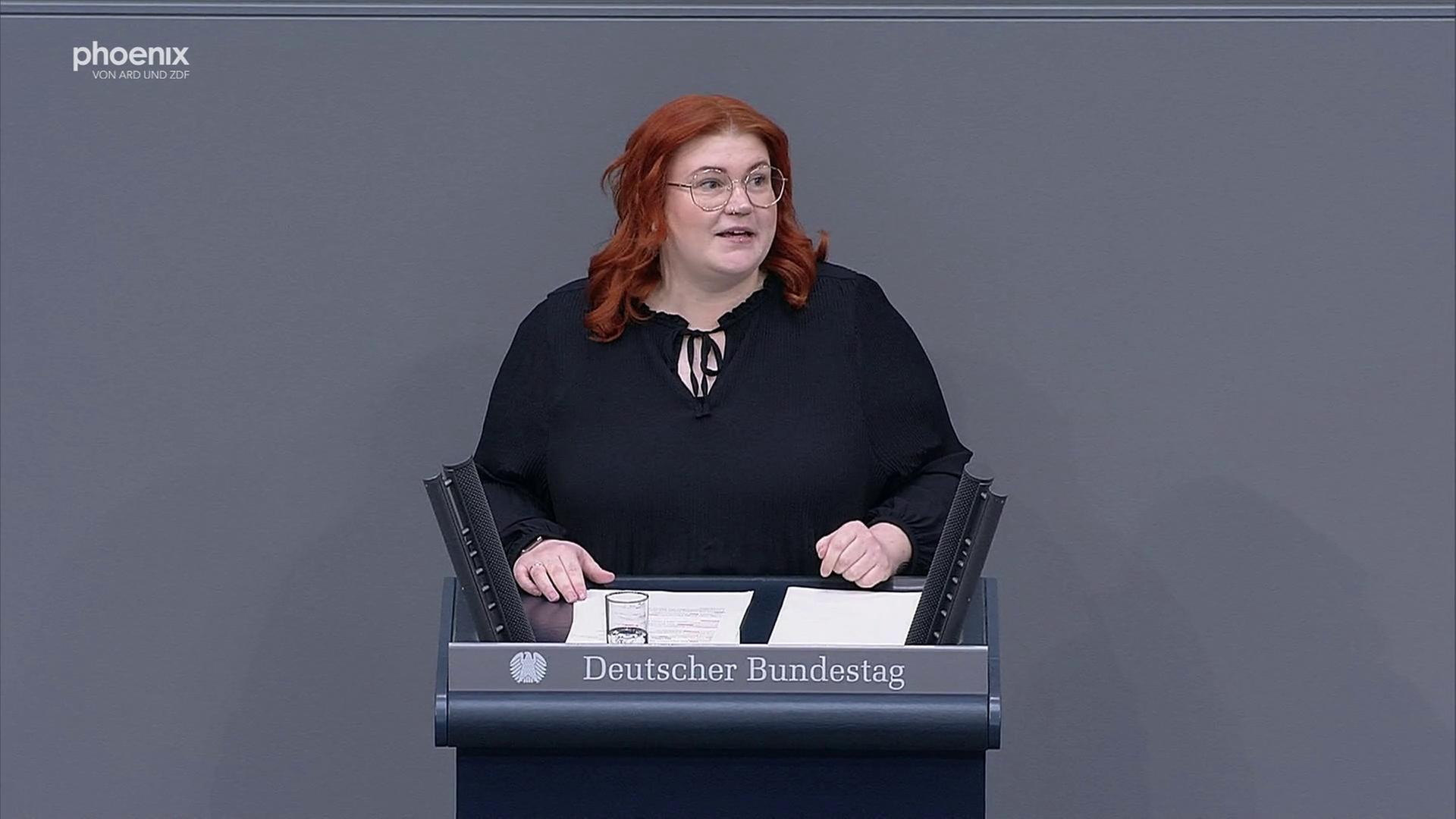 Debatte zur Altersvorsorge