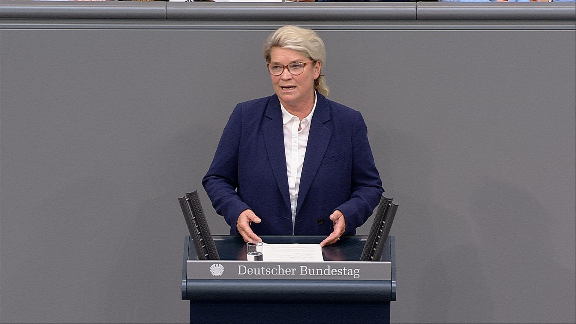 Debatte zur Apothekenreform