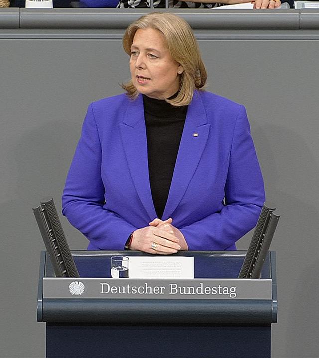 Debatte zur Barrierefreiheit