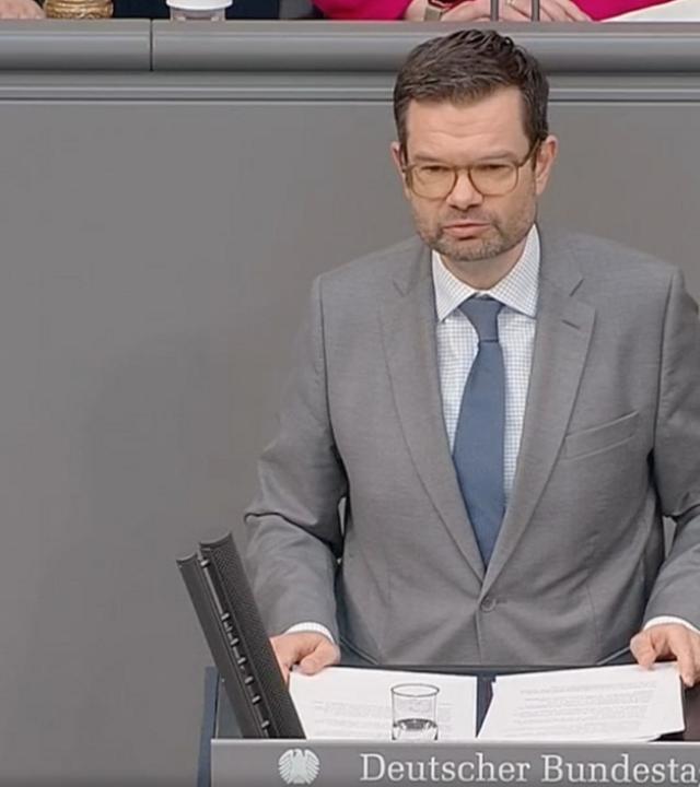 Debatte zur Bürokratie-Entlastung