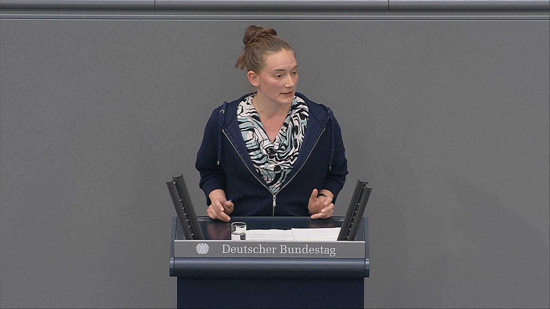 Debatte zur Energiepolitik