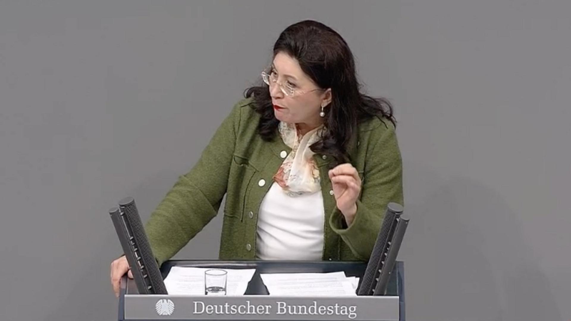 Debatte zur Euro-Währungsunion