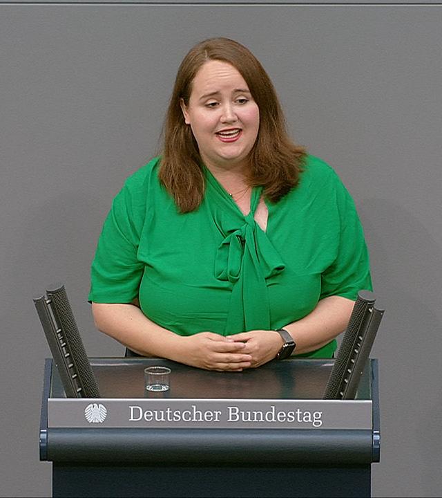 Debatte zur Europapolitik