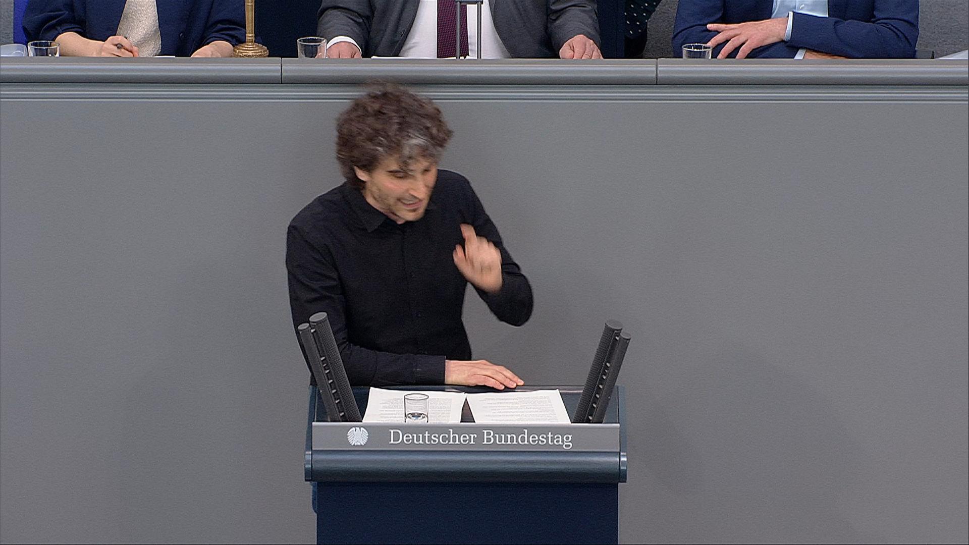 Debatte zur Familienversicherung in der GKV