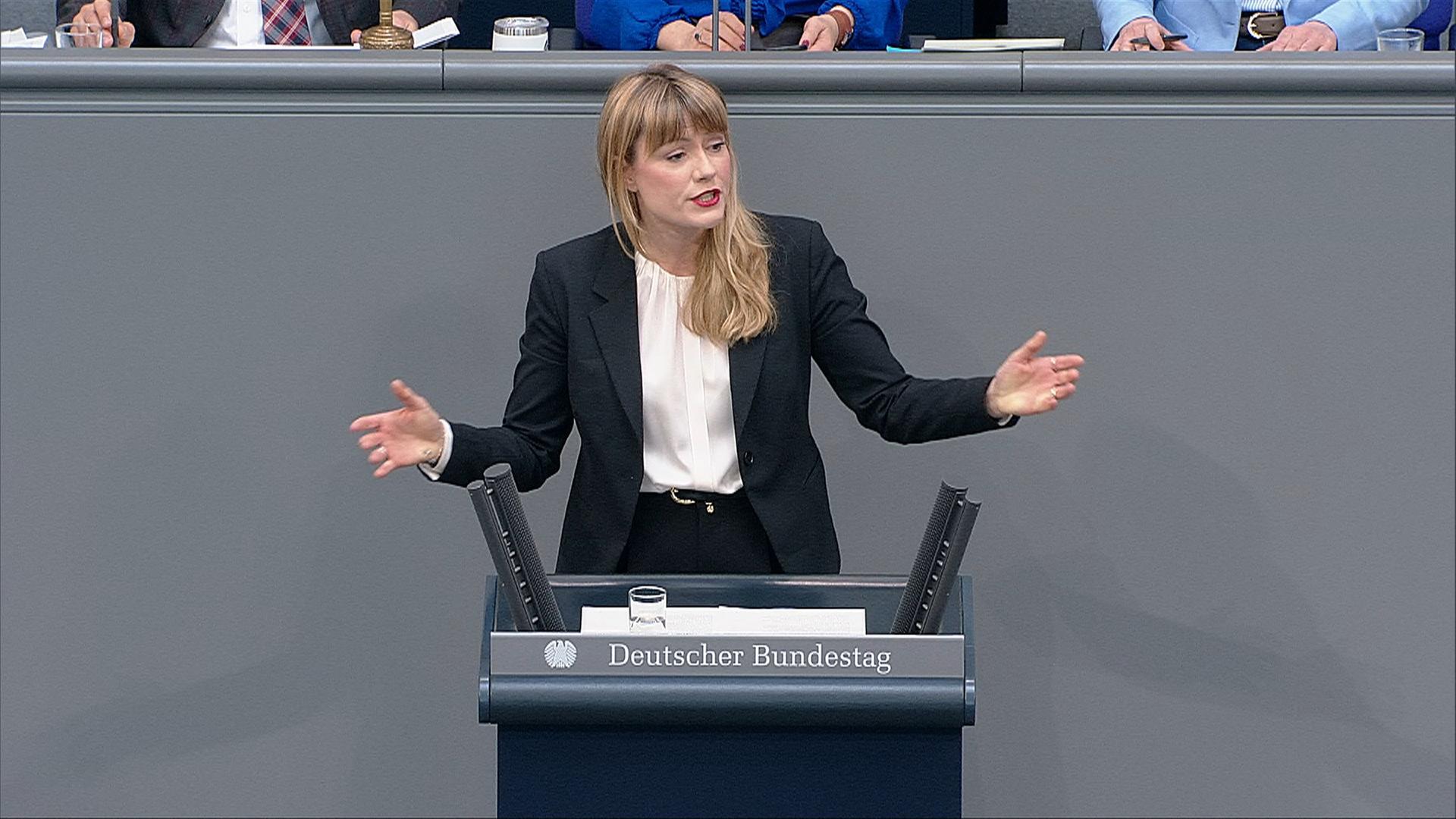 Debatte zur Genfer Flüchtlingskonvention