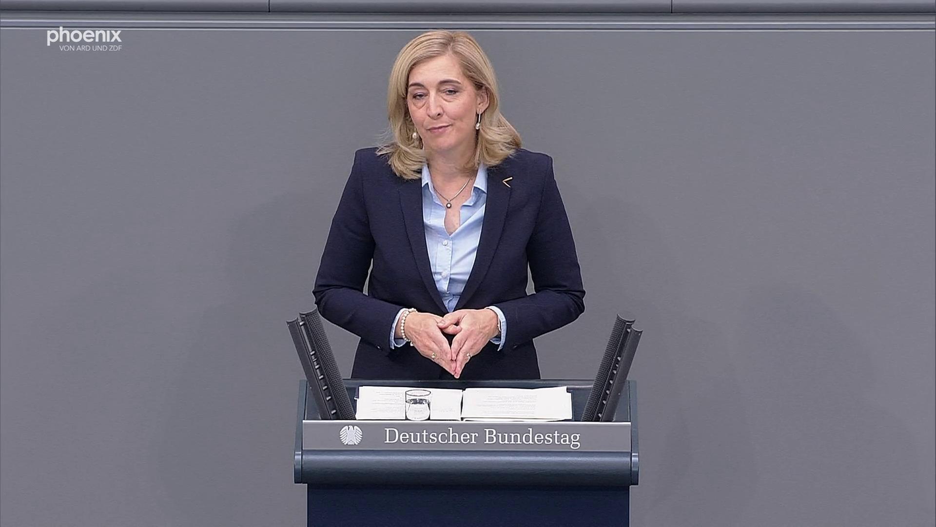 Debatte zur GKV-Beitragsstabilisierung