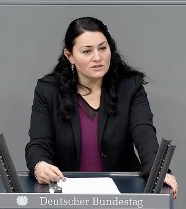 Debatte zur Iranpolitik