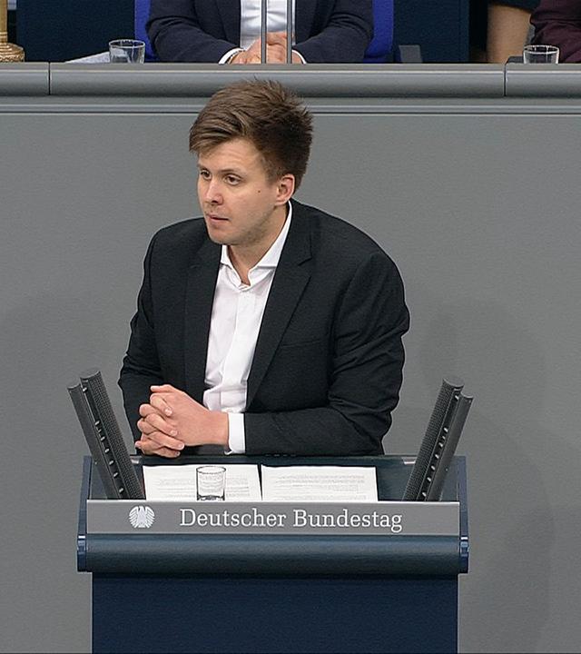 Debatte zur Iranpolitik