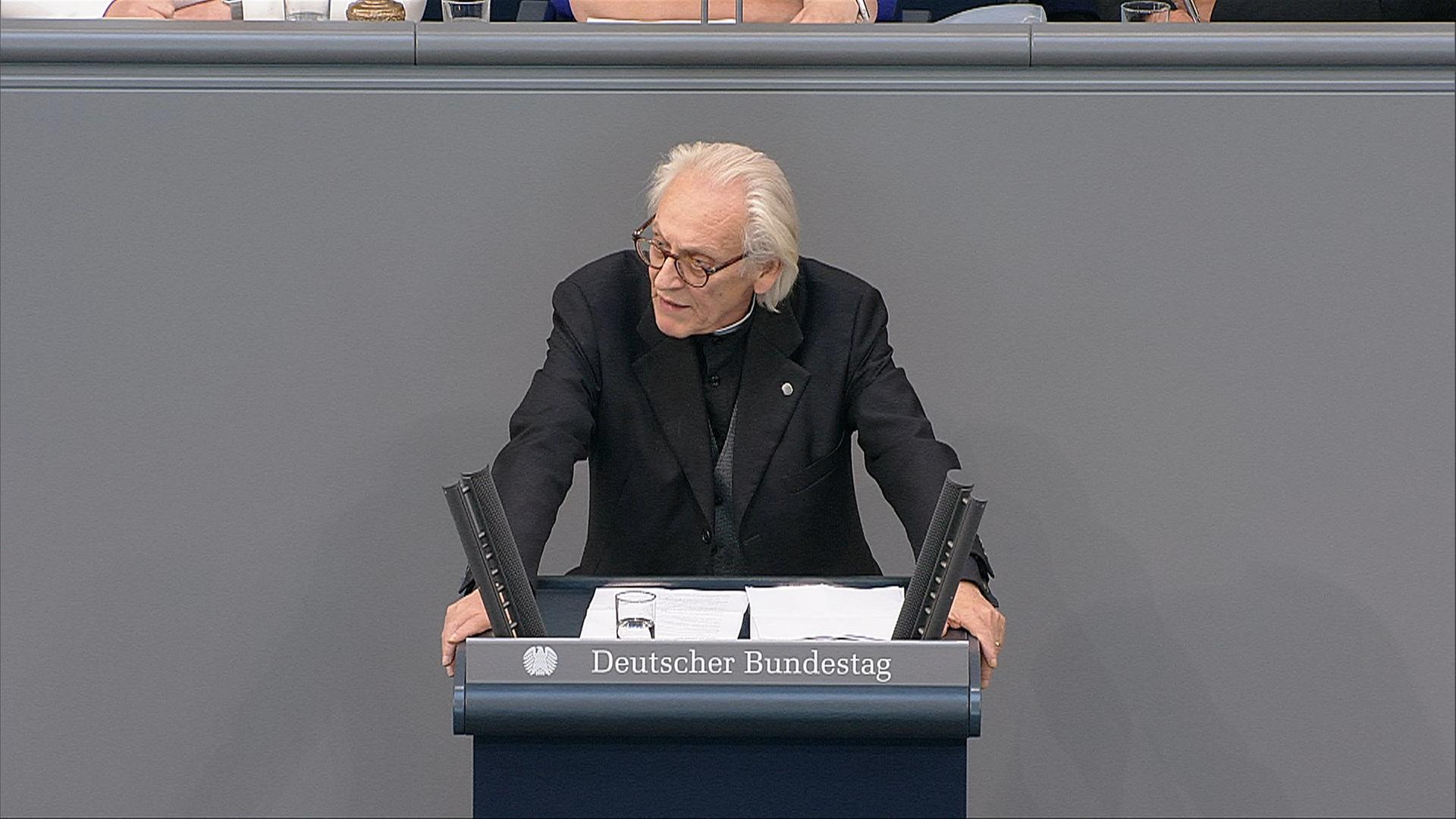 Debatte zur Medienpolitik