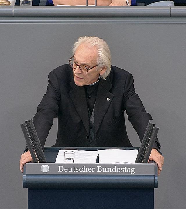 Debatte zur Medienpolitik