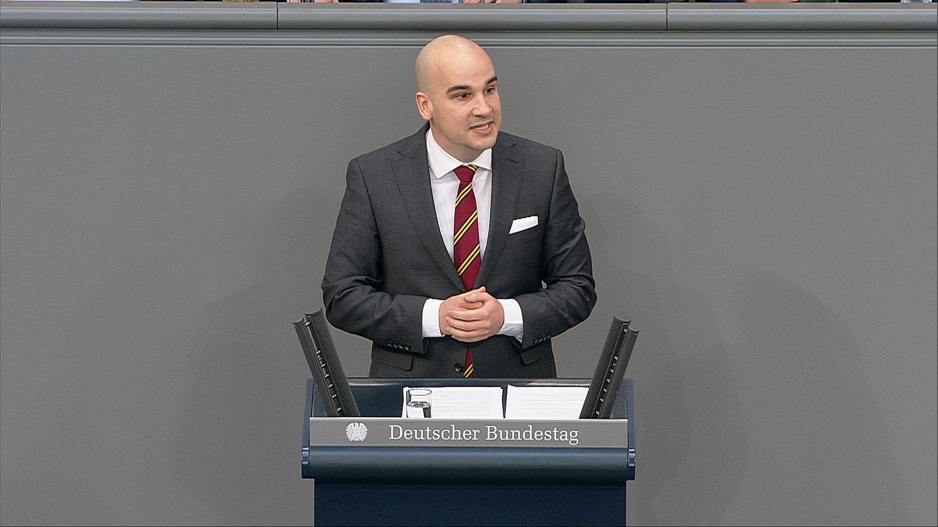 Debatte zur Produktionssicherheit