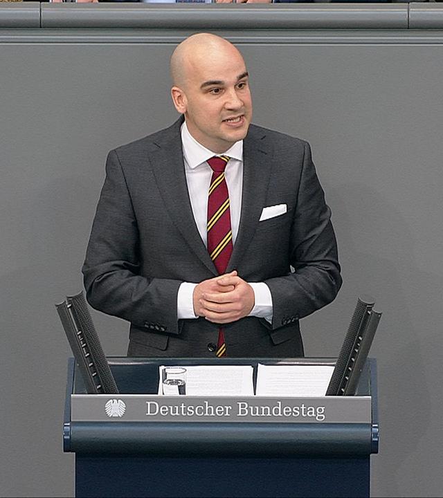 Debatte zur Produktionssicherheit