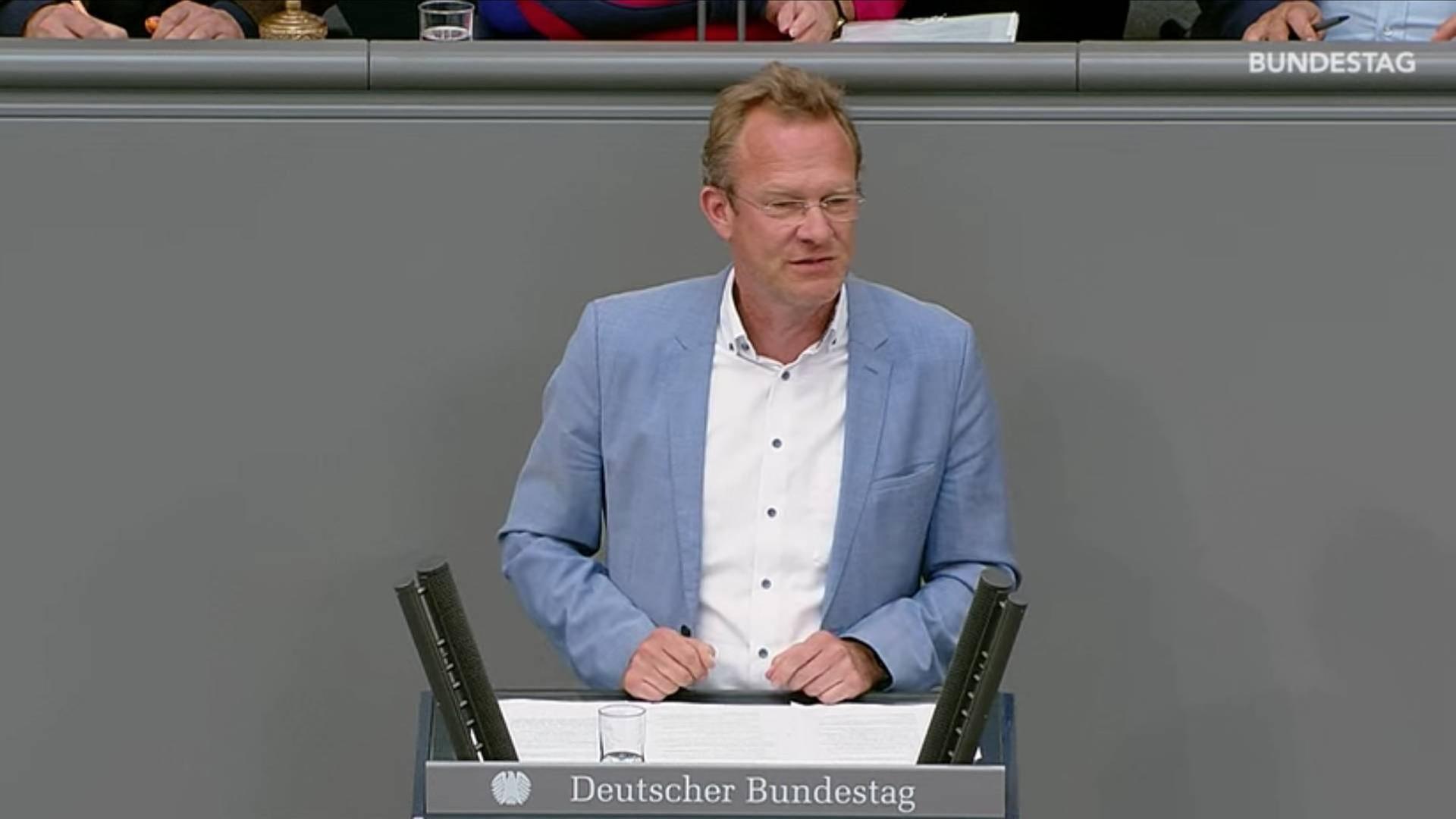Debatte zur Rüstungsexportpolitik