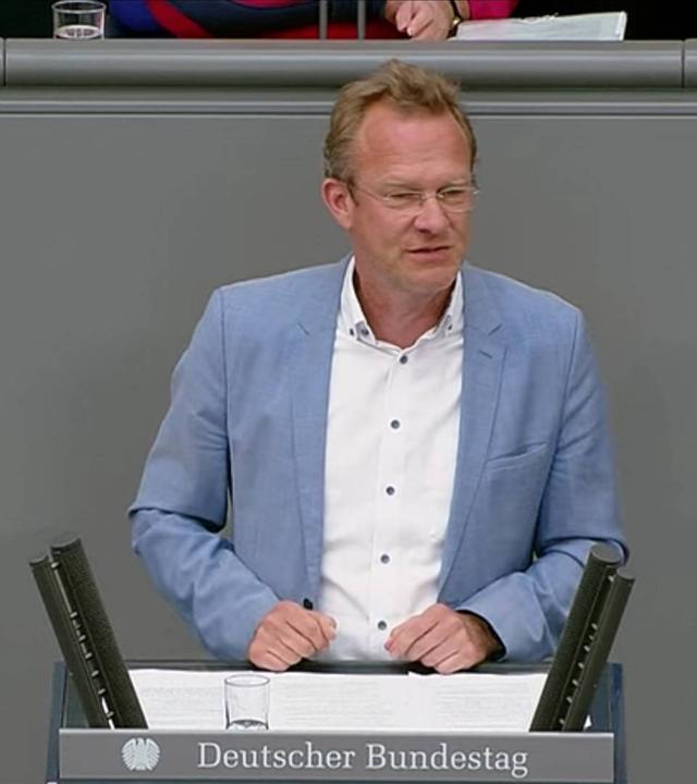 Debatte zur Rüstungsexportpolitik