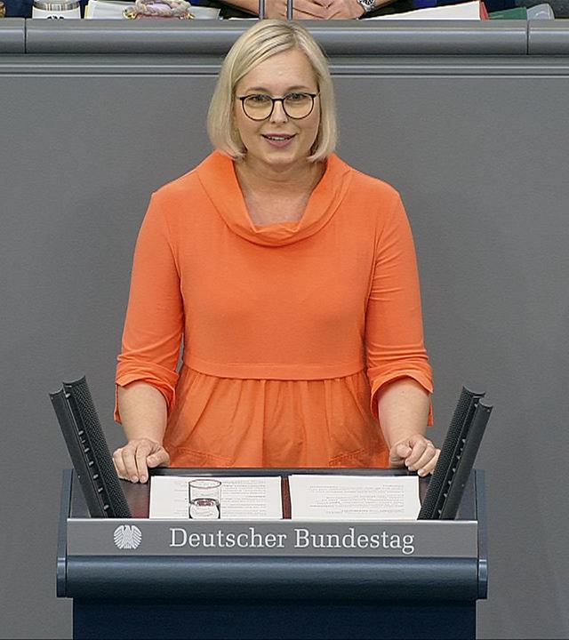 Debatte zur Sportförderung