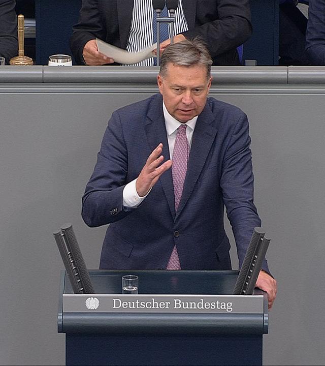 Debatte zur Sportförderung