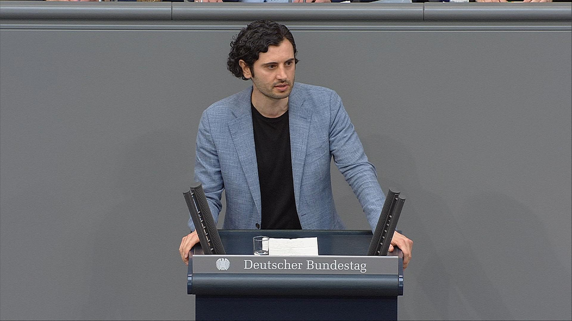 Debatte zur Staatsangehörigkeit