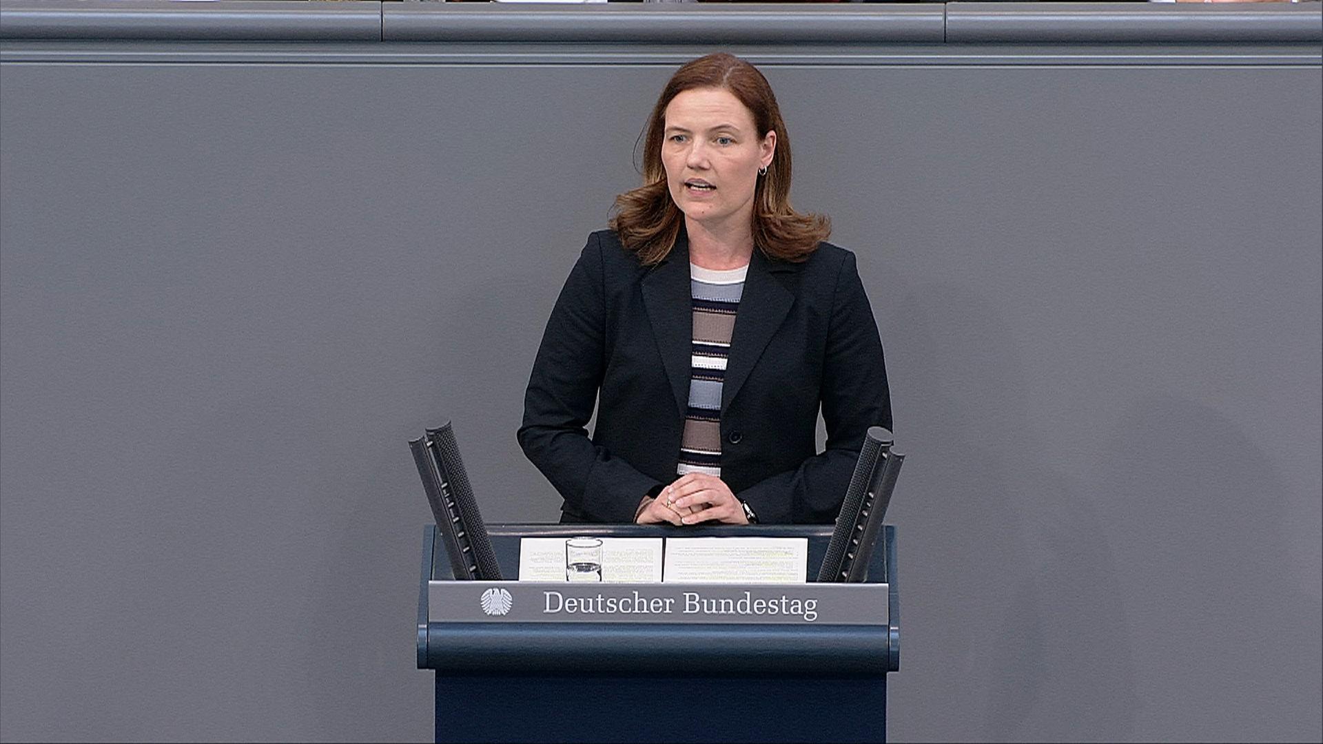 Debatte zur Stärkung der  maritimen Wirtschaft