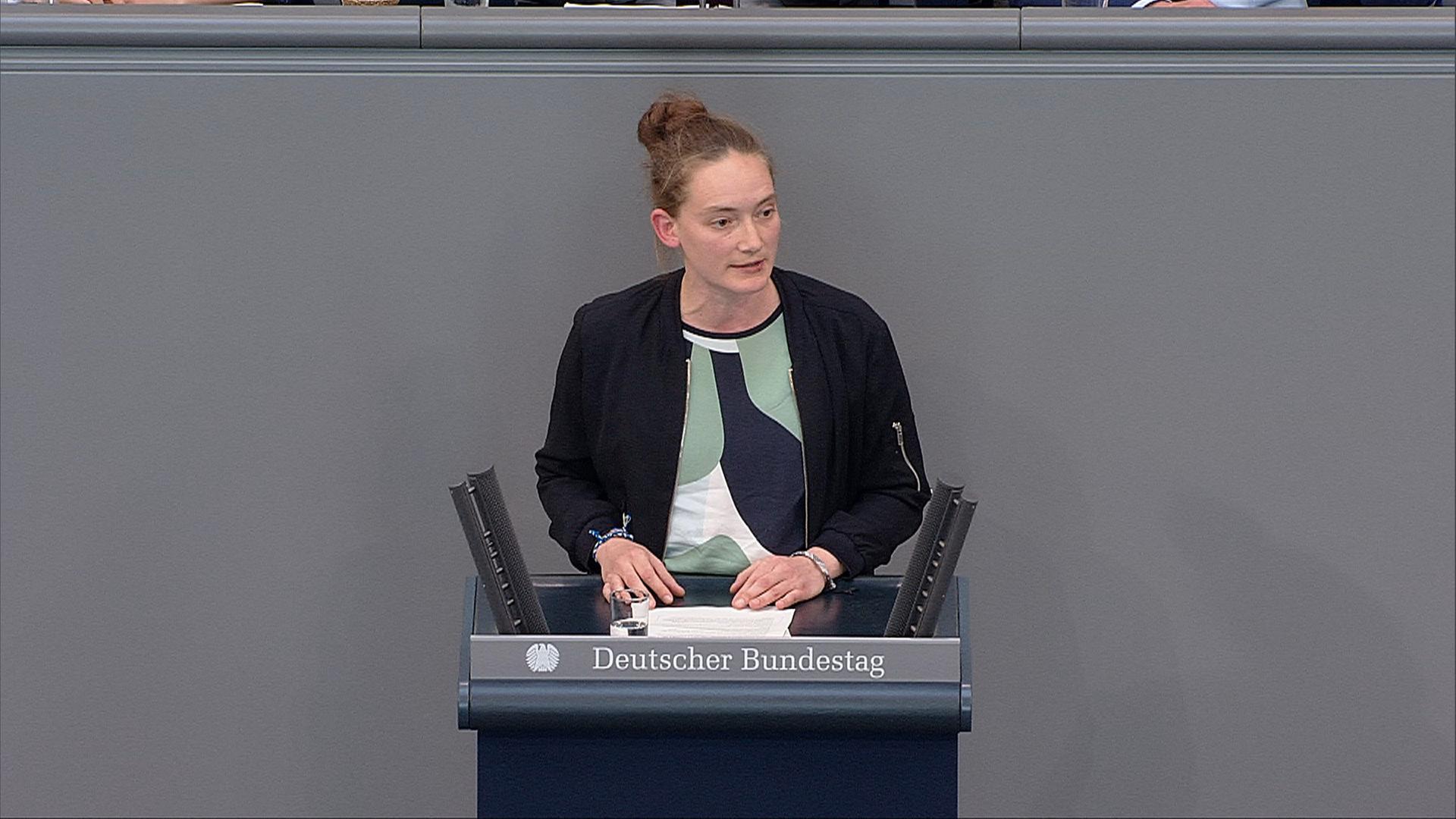 Debatte zur Treibhausgas-Minderungsquote