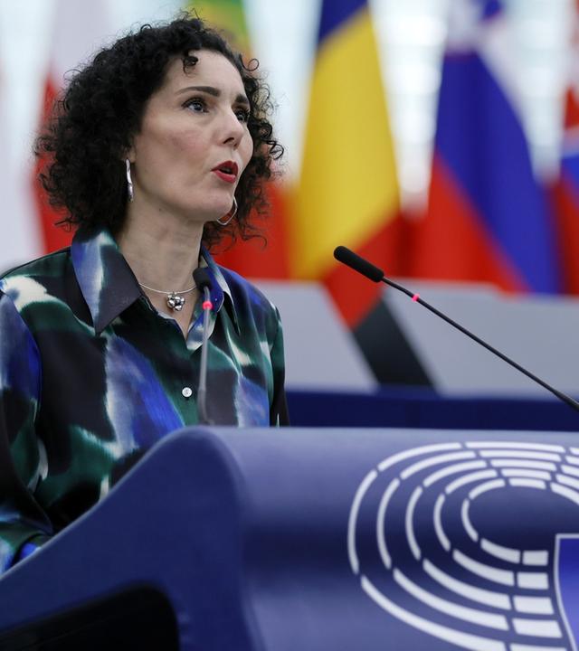 Debatte zur Verschleppung ukrainischer Kinder