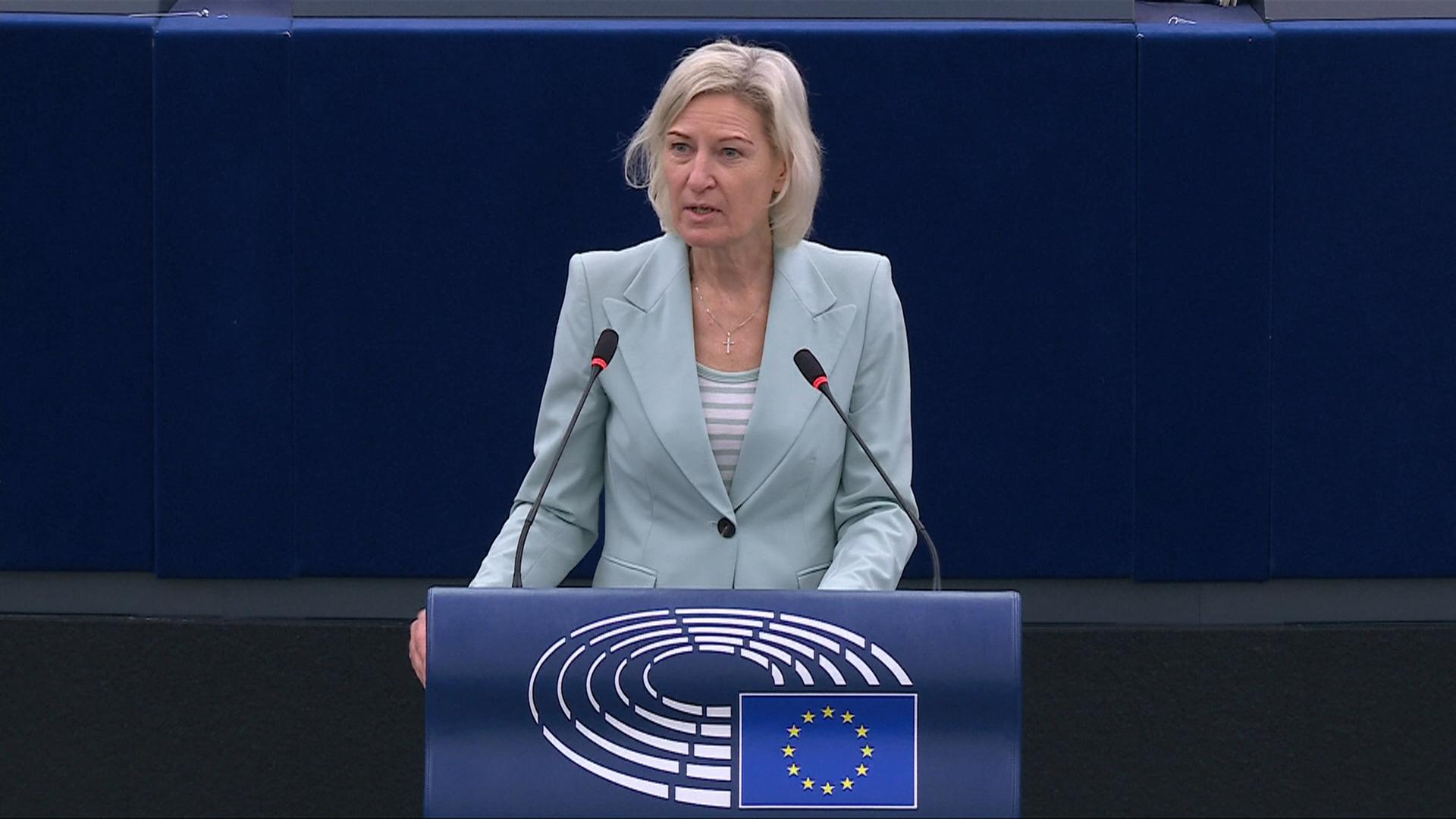 Debatte zur Vorbereitung des EU-Gipfels (1/2)