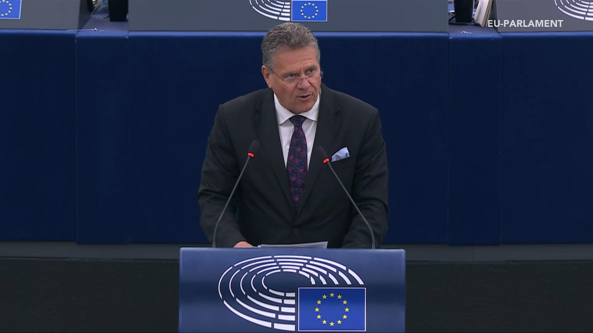 Debatte zur Vorbereitung des EU-Gipfels (2/2)
