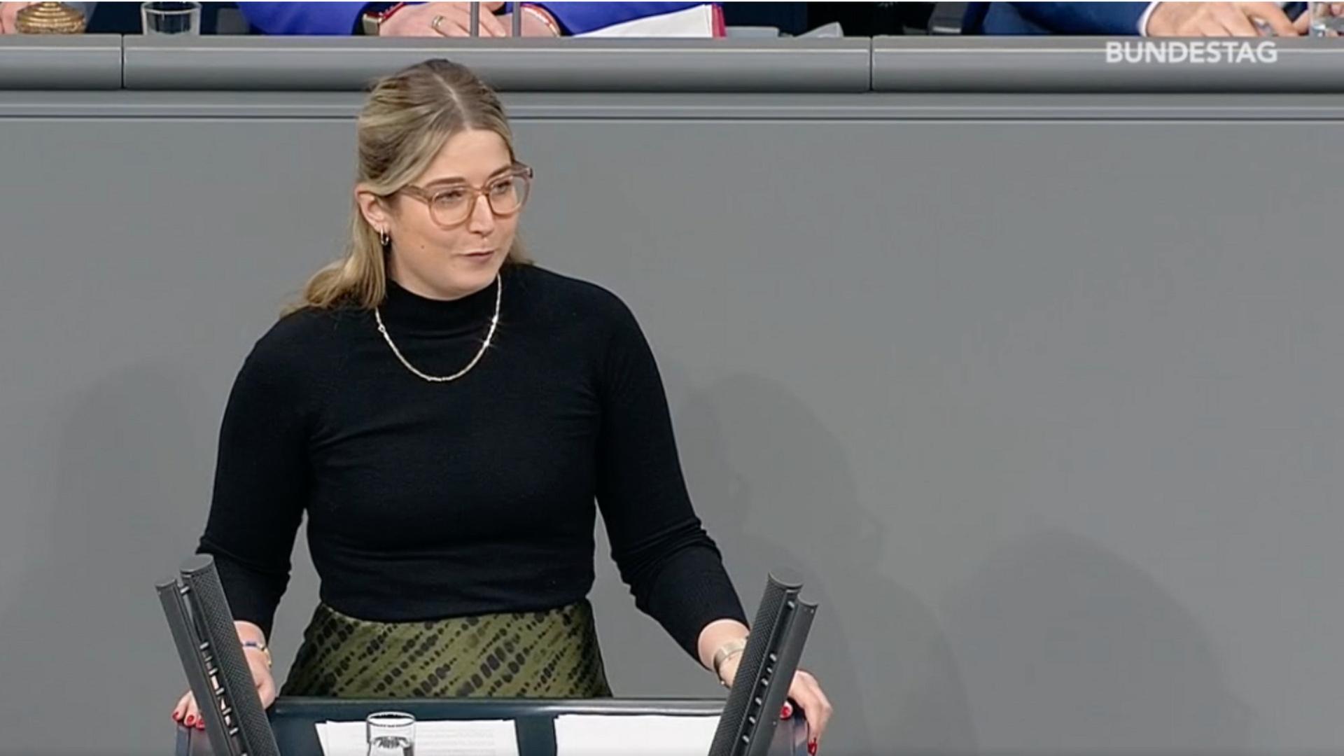 Debatte zur Wettbewerbsfähigkeit