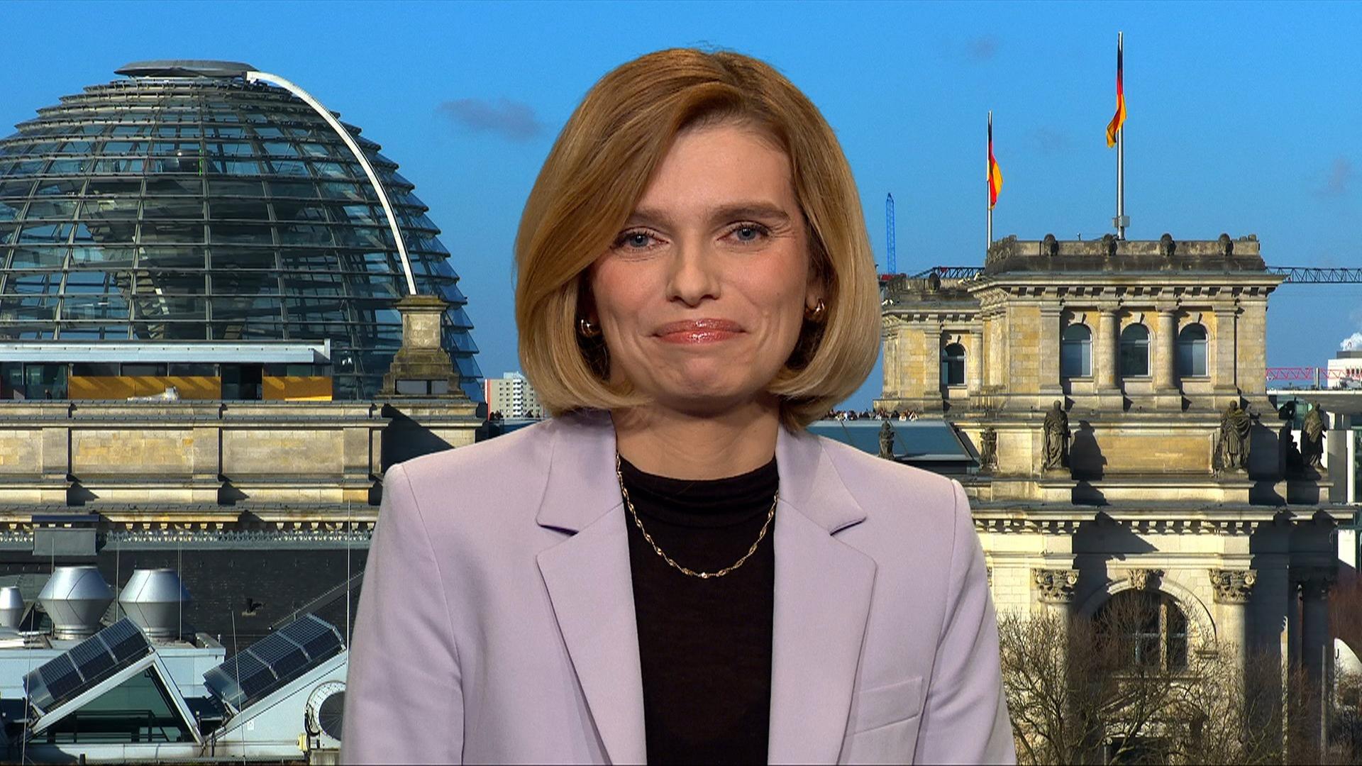 Deckelung der Spritpreiserhöhungen "umstritten"
