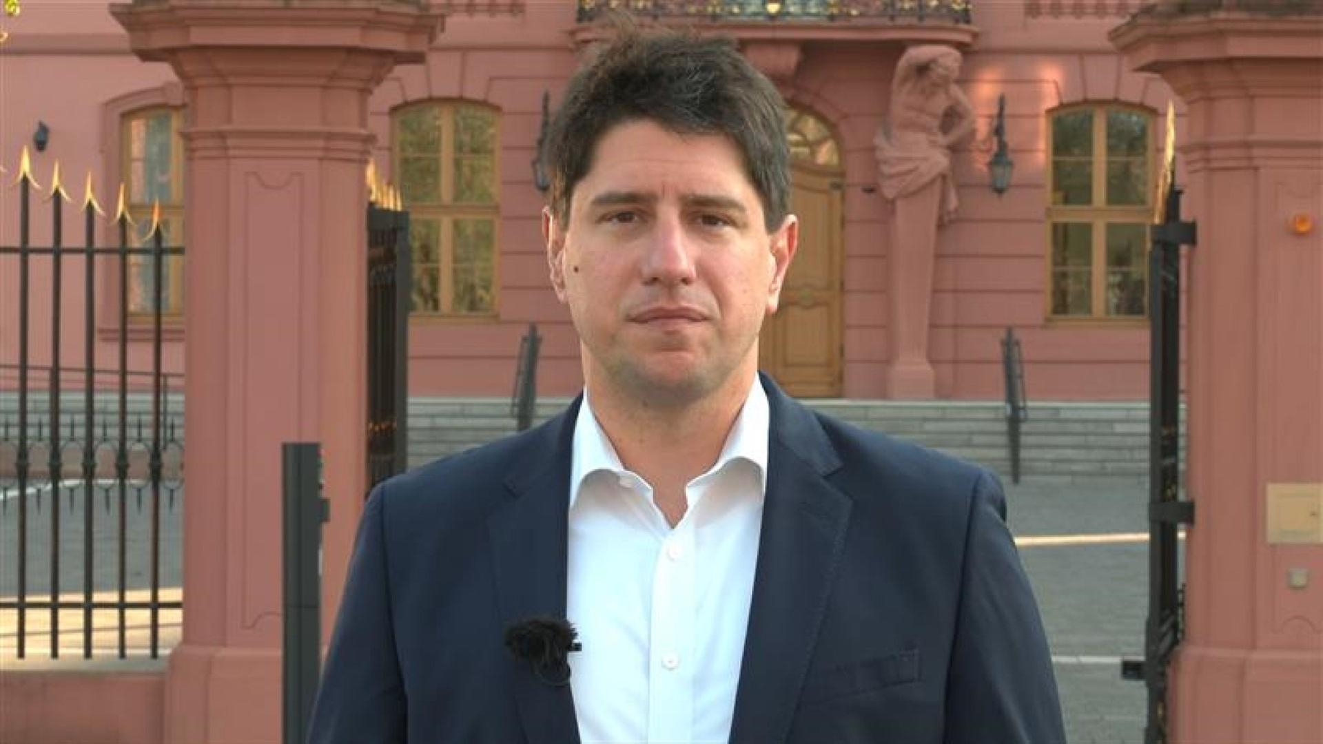 Dennis Rink (AZ): “Tiefschlag für Schweitzer”