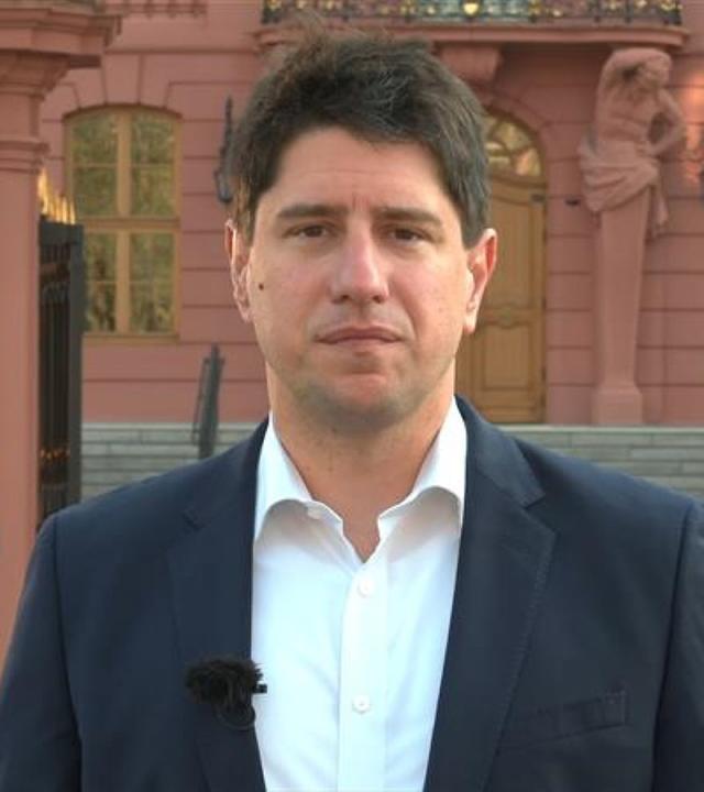 Dennis Rink (AZ): “Tiefschlag für Schweitzer”