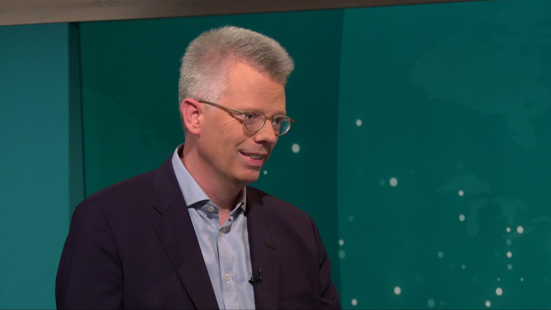 „Der Druck im Haushalt ist riesengroß“