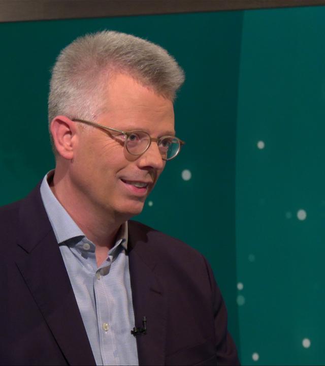 „Der Druck im Haushalt ist riesengroß“