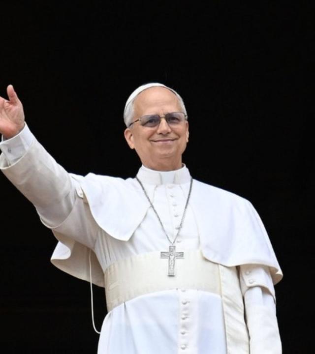 Der neue Papst - 100 Tage Leo XIV.