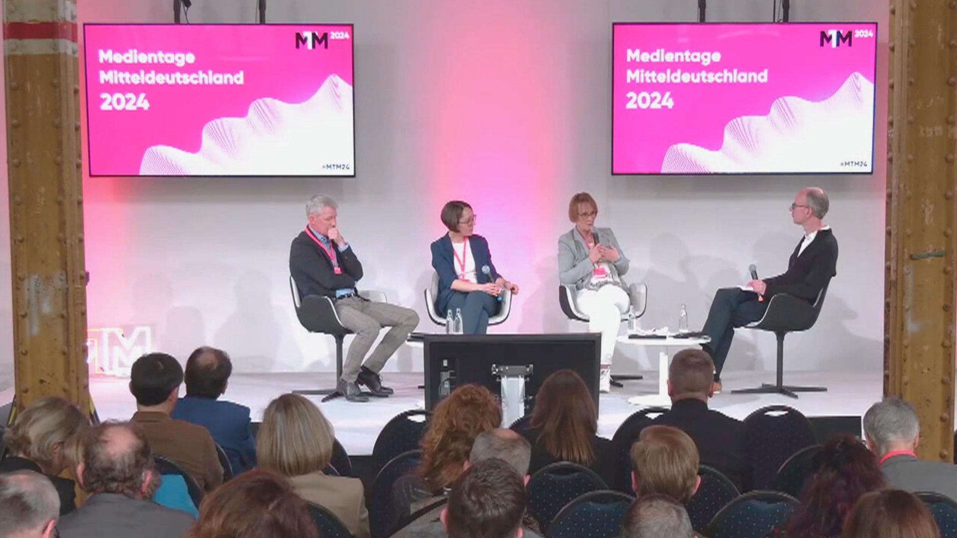 Der Programm-TÜV: Neue Richtlinien für ARD und ZDF