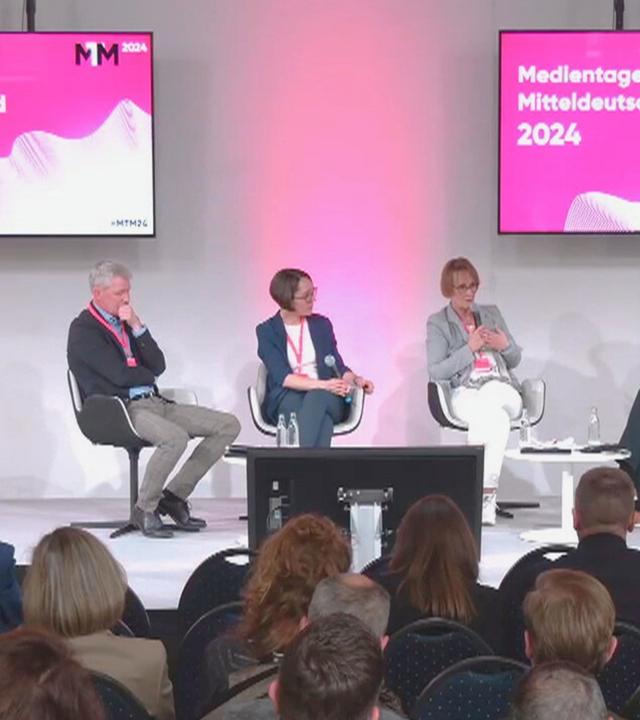 Der Programm-TÜV: Neue Richtlinien für ARD und ZDF