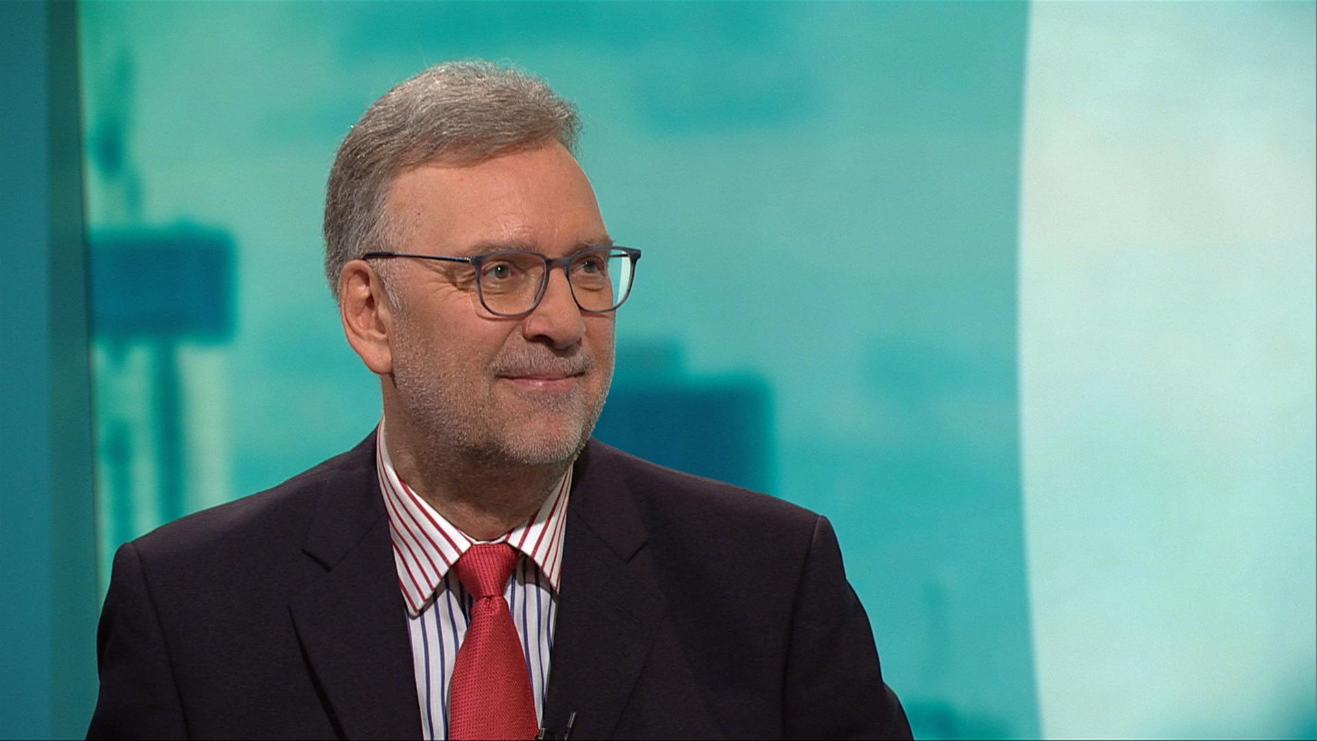 "Der Status Norwegens ist natürlich noch größer geworden"