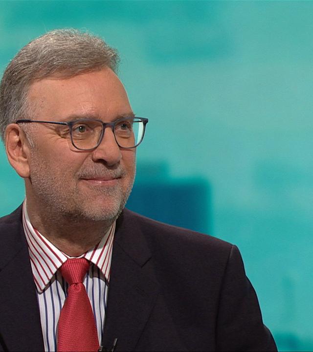 "Der Status Norwegens ist natürlich noch größer geworden"